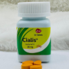 Cialis 20mg tadalafil tablets bottle 30 tablets erectile dysfunction treatment UAE
