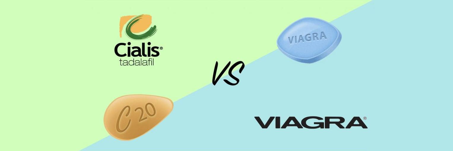 Tadalafil vs Viagra: Which Is Better for Men in the UAE