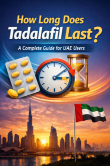 Tadalafil