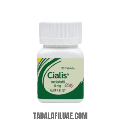 Cialis 5mg UAE