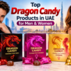 Top Dragon Candy products in UAE for men and women