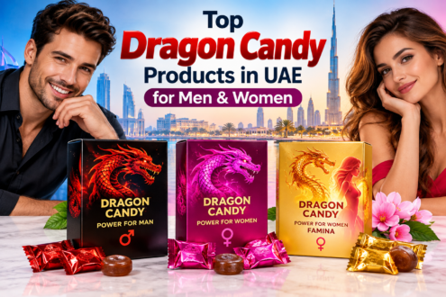Top Dragon Candy products in UAE for men and women