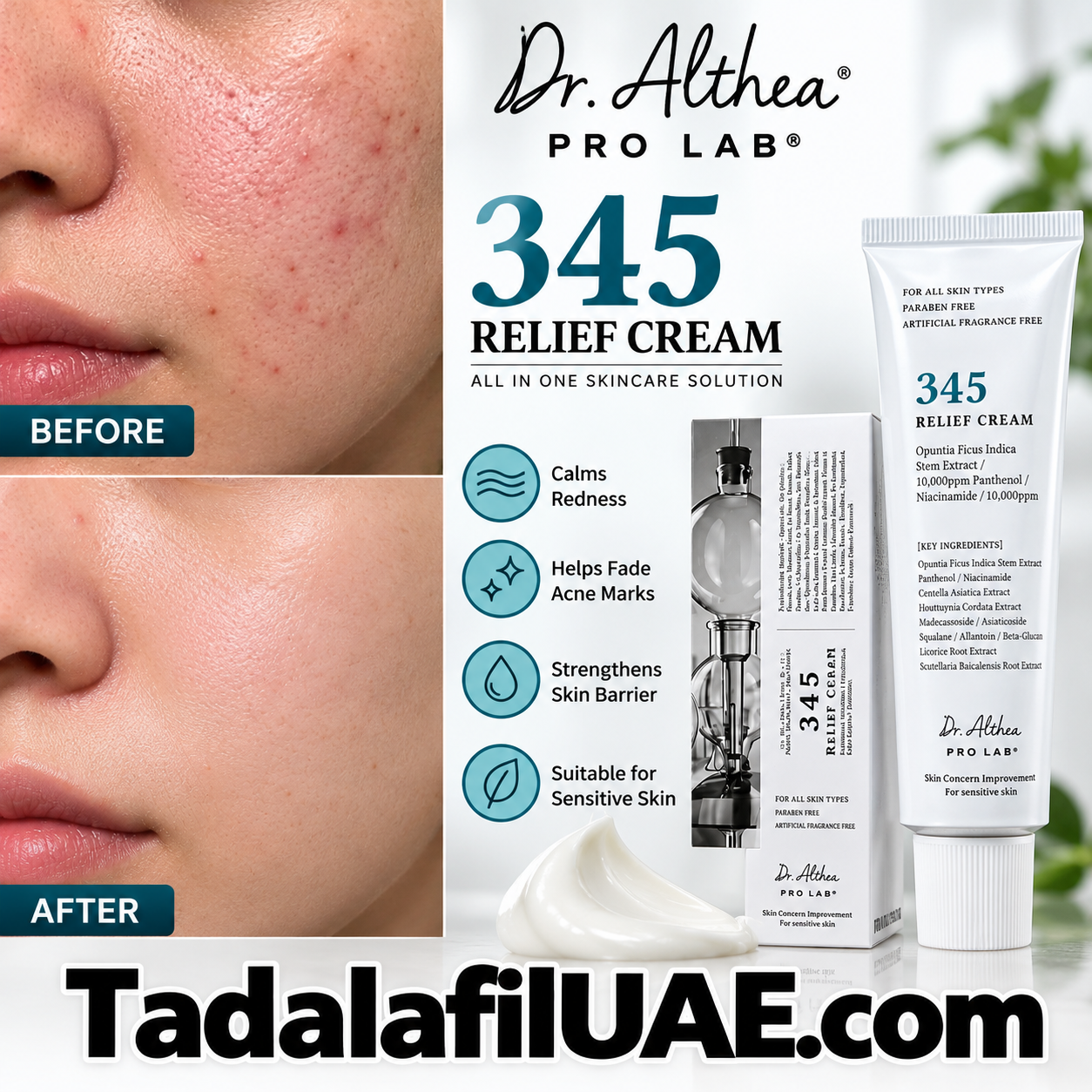 DR.Athea-365