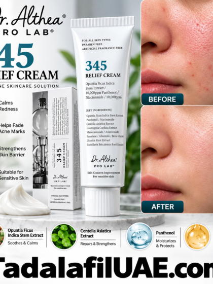 DR.Athea-365