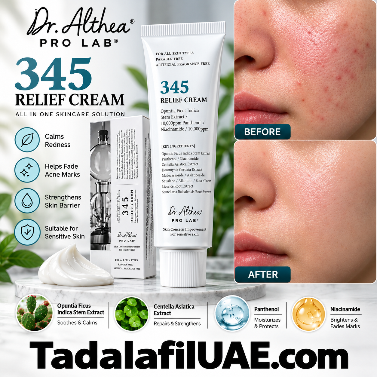 DR.Athea-365