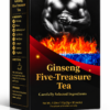 ginseng-five-treasure-tea