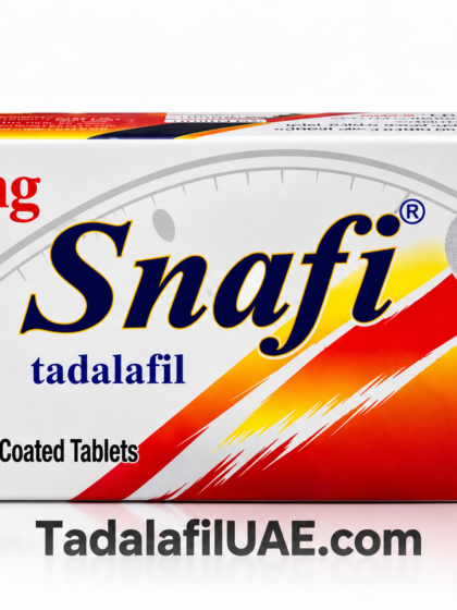 snafi tablets tadalafil