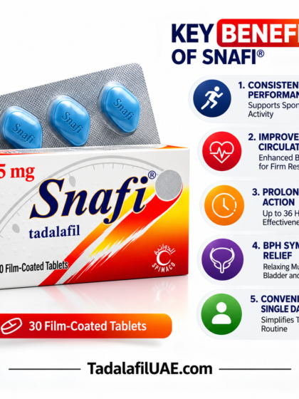 snafi tablets