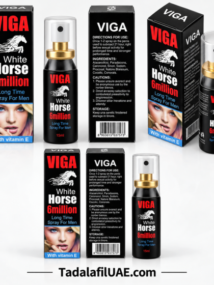 viga-horse-delay-spray