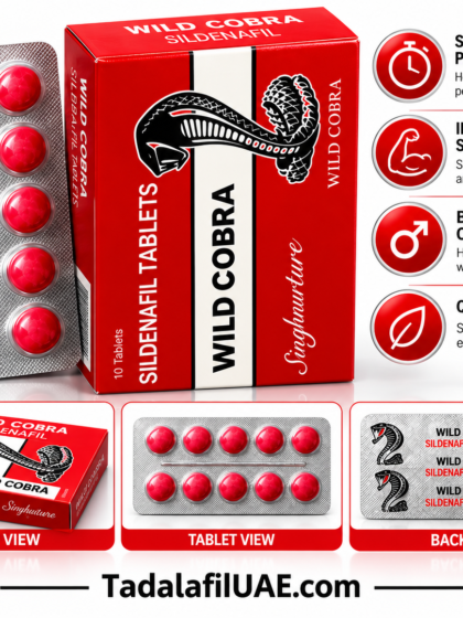 wiled-cobra