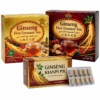 Ginseng Products in UAE